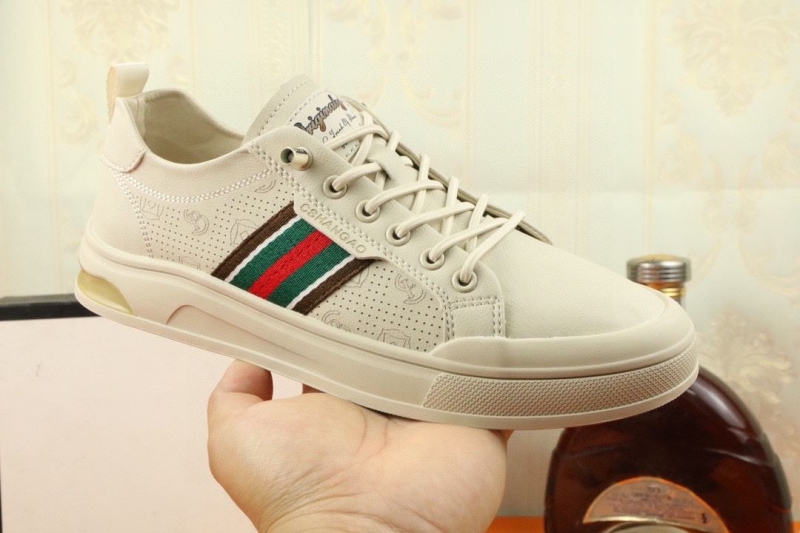 Gucci Casual Shoes